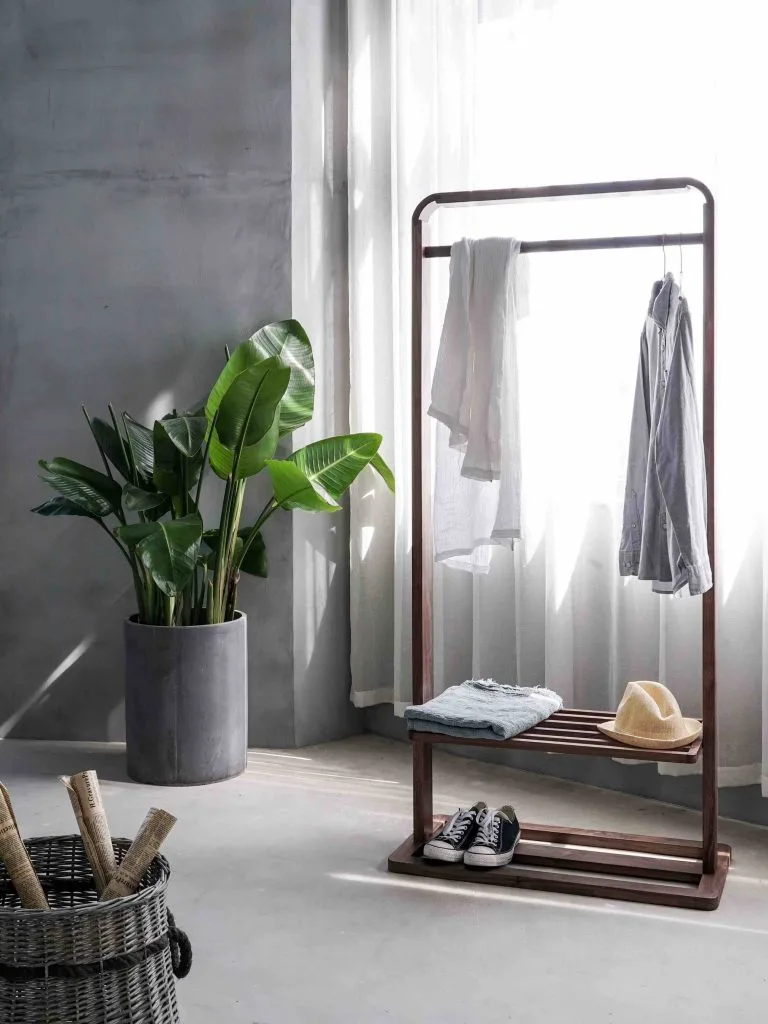 RoomGrabs: room interior