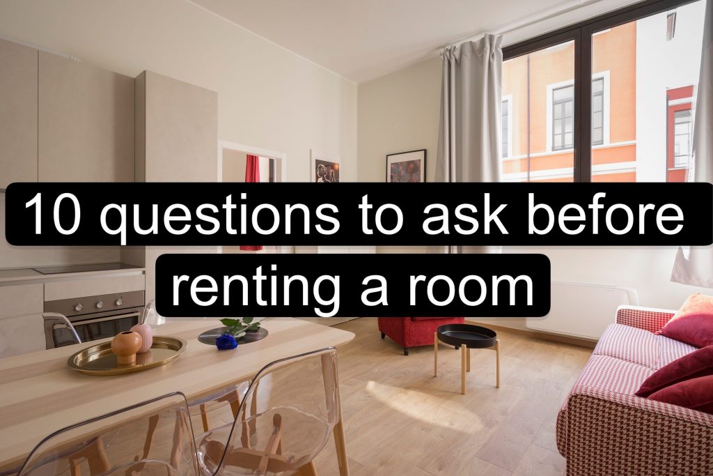 10 Questions To Ask Before Renting A Room Roomgrabs