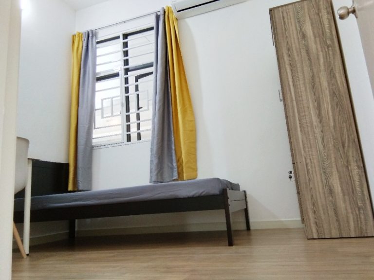 single room | RoomGrabs