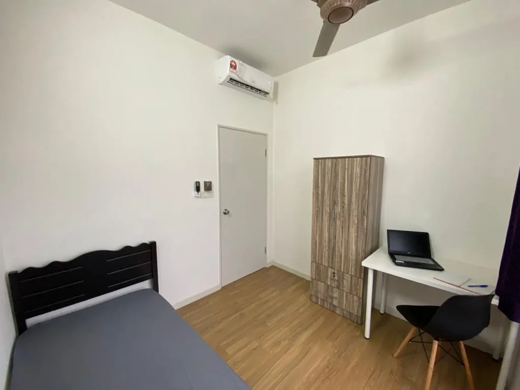 CASA SD 1 | RoomGrabs