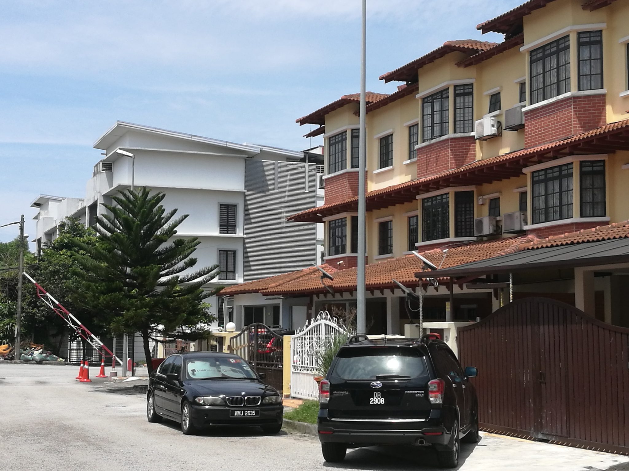 petaling jaya house for rent