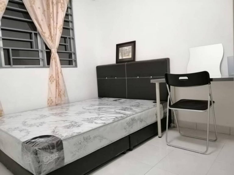 Spacious Room at Usj 21, Main Place Residence nearby LRT 3 117954568 2649572711951998 2926720659661505126 n ef0e1140 | RoomGrabs