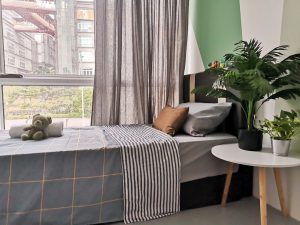 CourtYard 2 4e3f5fdc | RoomGrabs