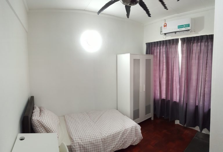 Medium room wth bathroom 5cb5b961 - RoomGrabs