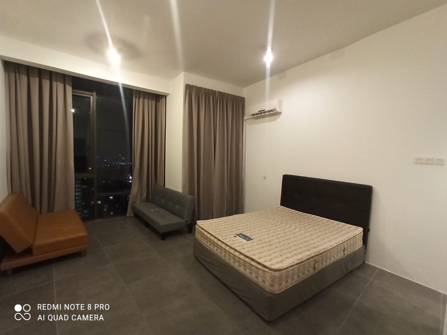 Studio at Empire Damansara, Damansara Perdana RoomGrabs