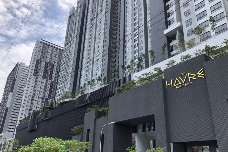lecio the havre bukit jalil P0405 001 167fcbdc - RoomGrabs