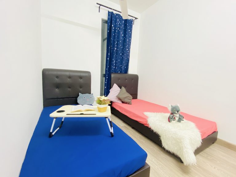 Single Deluxe 4 46cefe10 - RoomGrabs