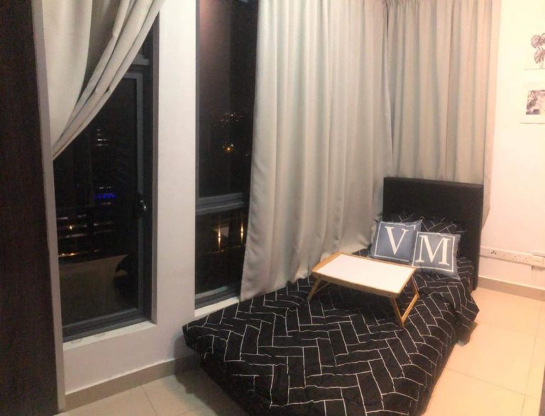 Utro Single RM 700 male 2f65b9f1 - RoomGrabs