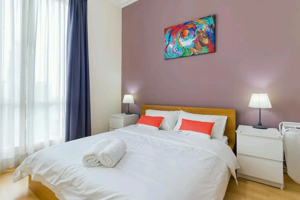 231TR Master Bedroom c6dd3529 - RoomGrabs