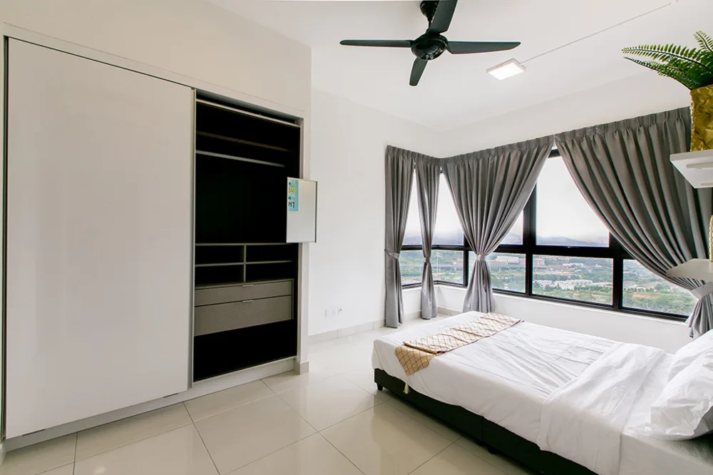 Dsara Sentral MRT direct Room CoLiving Rental CozieBear Iconix nwma14 4e5bc4c6 | RoomGrabs