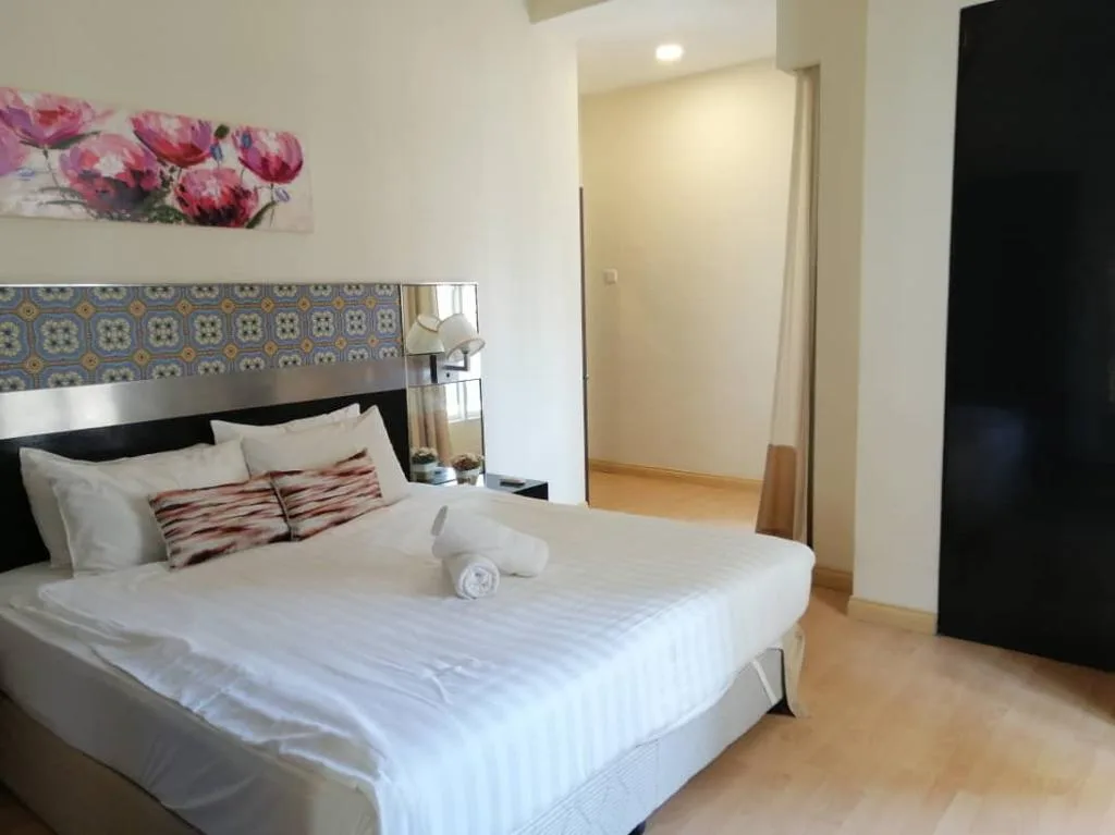 Celyon Bedroom 2 30d77229 - RoomGrabs