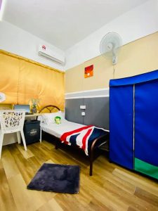WELCOME FOR STUDENTS! Affordable Room Near Sunway Giza Mall