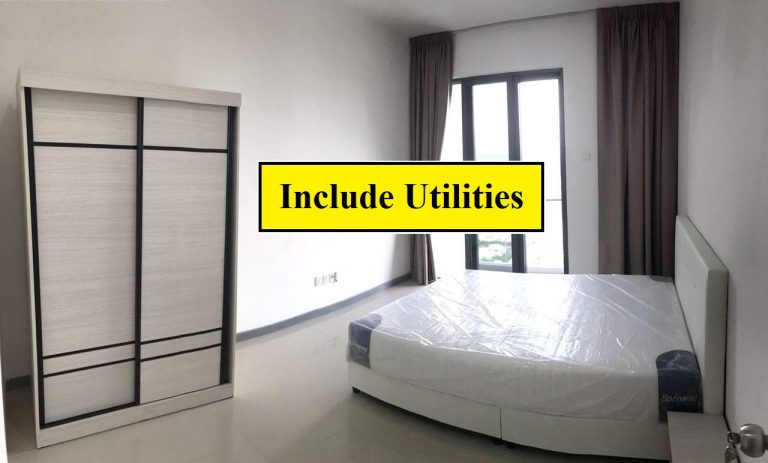 Balcony Room @ United Point, Kepong 3 photo 2020 11 09 15 39 47 e976a4bd - RoomGrabs
