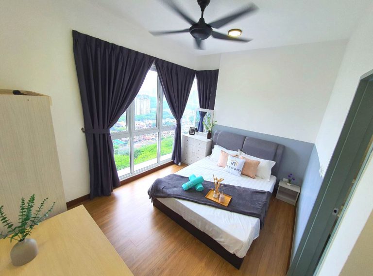 FULLY FURNISHED MASTER BEDROOM 3 1 1 bb2f041d - RoomGrabs