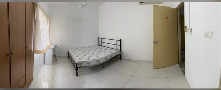De Tropicana Kuchai Lama 3 A96E65F4 C3E9 4C01 B2FF C3324506E24A 6ecce8e9 - RoomGrabs