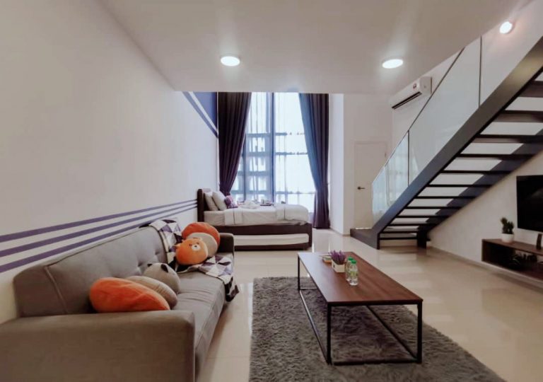 Living Overview 74630527 | RoomGrabs