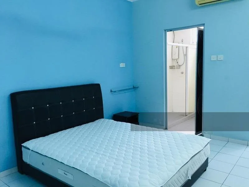 TAMAN CONNAUGHT ff811488 | RoomGrabs