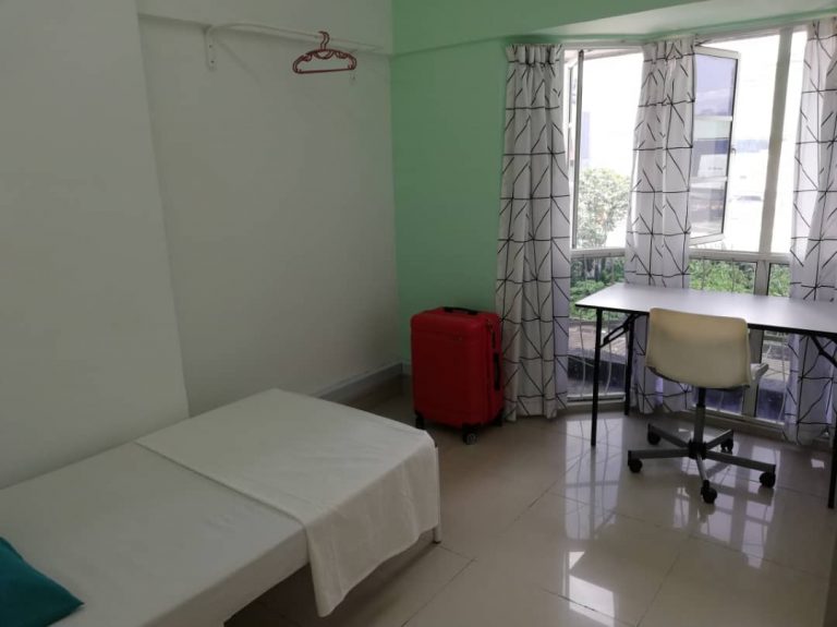 ROOM 2 - Sri Emas Condominium is just 5 min 3 WhatsApp Image 2021 05 06 at 3.29.44 PM 9f44c48b - RoomGrabs