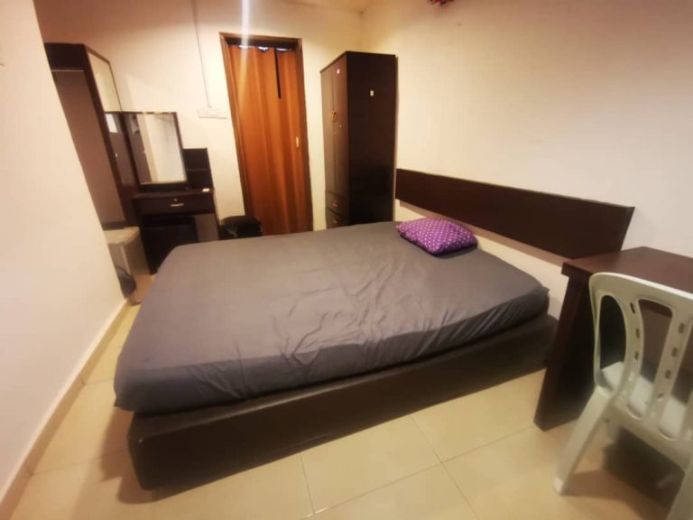 photo 7ac25e5e - RoomGrabs