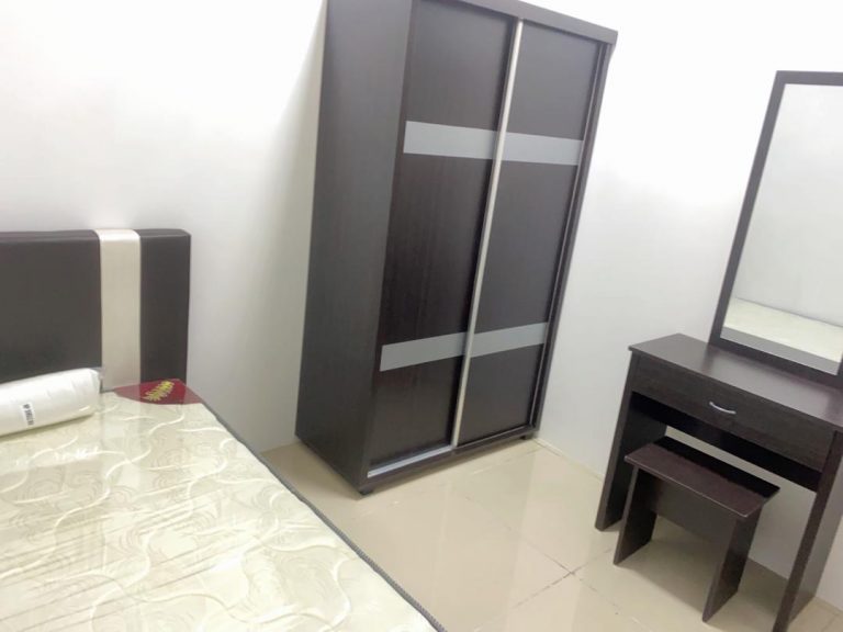 ARA DAMANSARA/FEMALE/SINGLE BEDROOM/LRT 3 2560db26 dee9 41c1 8d79 393cca251bf6 9765d6b7 - RoomGrabs