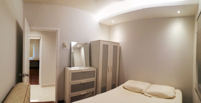 Green Avenue Condominium Middle room for rent 3 B6FB91A8 1587 4A97 B2EB 2983A848CBB4 082070b9 - RoomGrabs