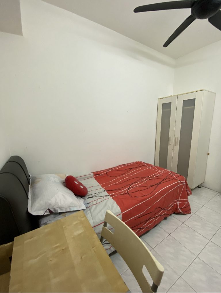 Kajang Bangi Bilik sewa perempuan murah 3 C9CA670C 126E 4EBB 9EF1 7512B058E1D9 16748149 - RoomGrabs
