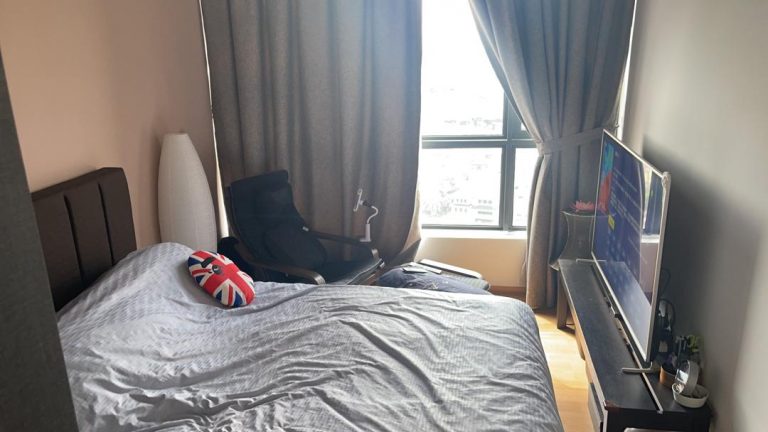 EkoCheras Middle Room For Rent 3 IMG 20210604 WA0011 95ca1577 - RoomGrabs