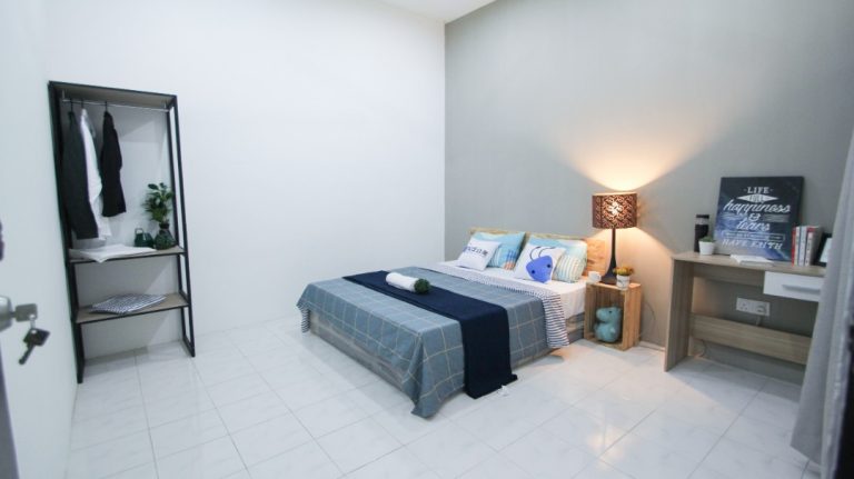 Medium Room at Taman Aman 3 Room3.1 003d498b - RoomGrabs