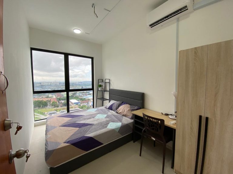 Single Room at SqWhere - For male 3 WhatsApp Image 2020 11 24 at 4.54.07 PM 72e0f590 - RoomGrabs