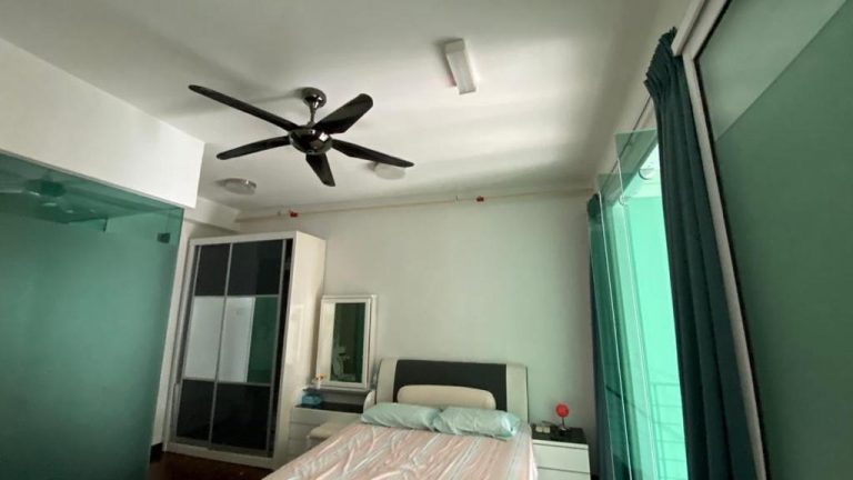 📍 Scott Garden ( loft for rent ) 3 WhatsApp Image 2021 05 25 at 10.44.37 1 20d6a077 - RoomGrabs