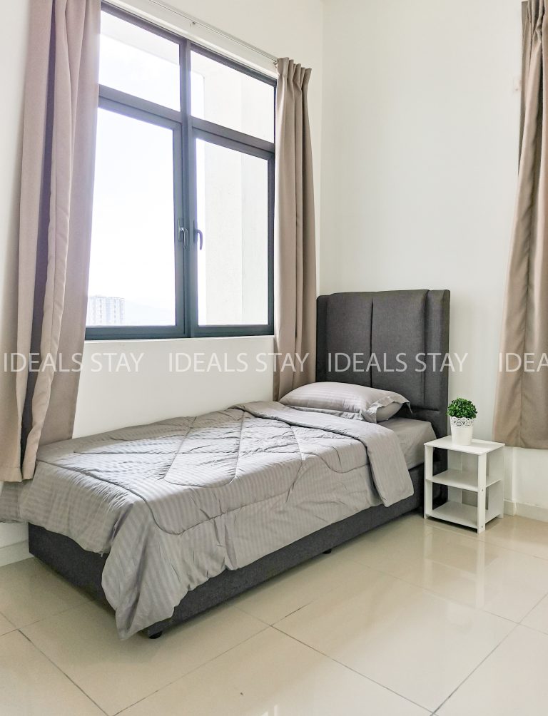 2nd private room bedset f76706d2 - RoomGrabs