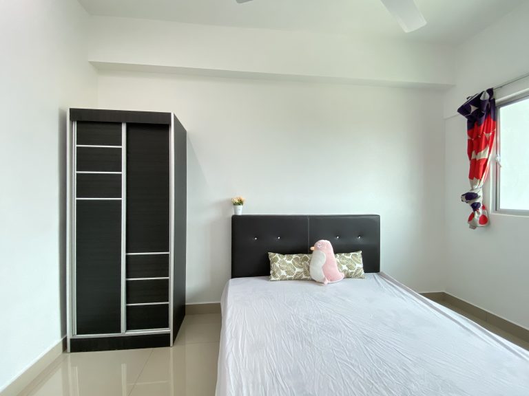 KIARA 2 RESIDENCE SINGLE DELUXE ROOM 3 d171dea6 - RoomGrabs