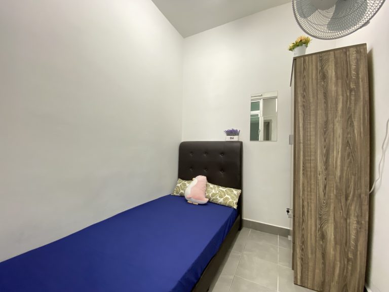 KIARA 2 RESIDENCE TINY ROOM 2 7b8efeeb - RoomGrabs