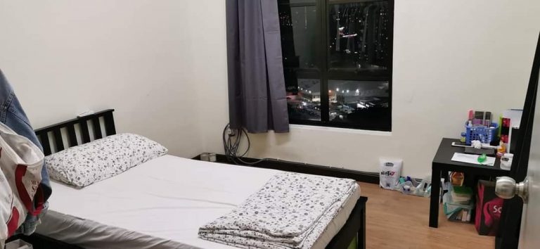 Park 51 Residency Medium room 3 FB IMG 1629721230681 5c522822 - RoomGrabs