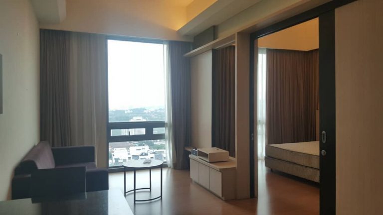 Swiss Garden Residency KL STUDIO unit FULLY FURNISHED 🤩 FOR 3 WhatsApp Image 2021 07 12 at 8.10.22 PM ccd60449 - RoomGrabs