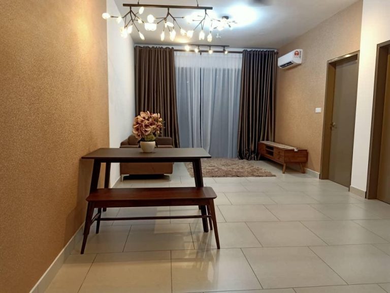 ASTETICA RESIDENCES (Nearby The Mines , UPM , KTM) 3 WhatsApp Image 2021 08 15 at 6.15.24 PM 6eec57cc - RoomGrabs