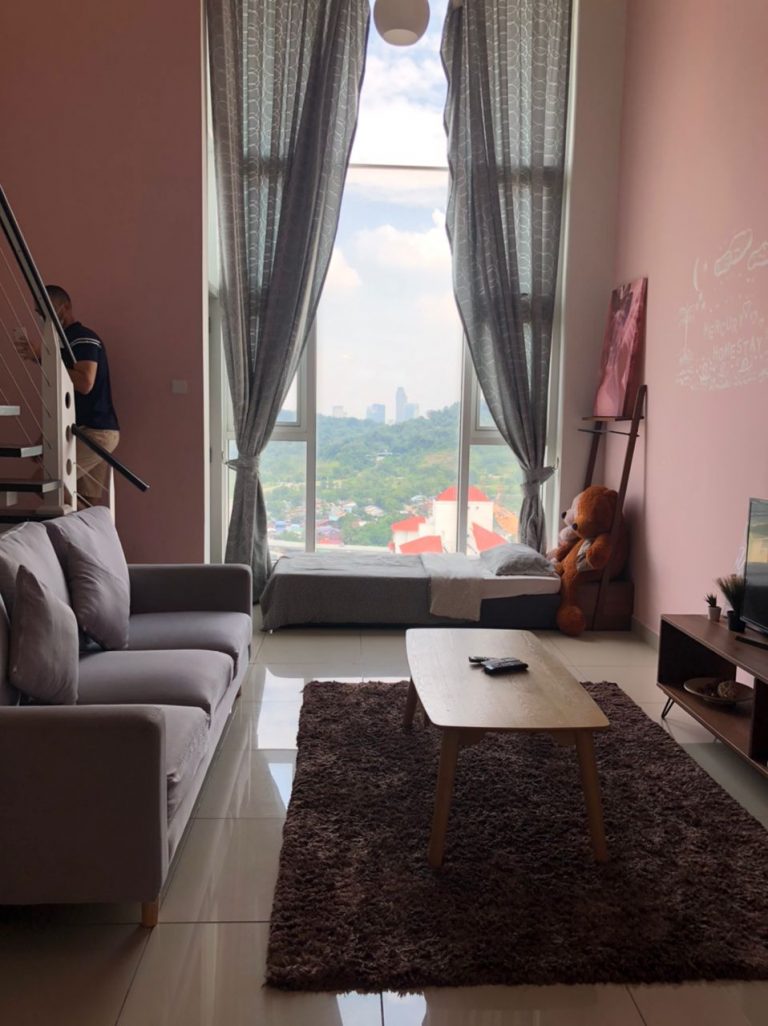 Scott garden old klang road #Bear 3 WhatsApp Image 2021 09 29 at 12.32.58 a731e175 - RoomGrabs