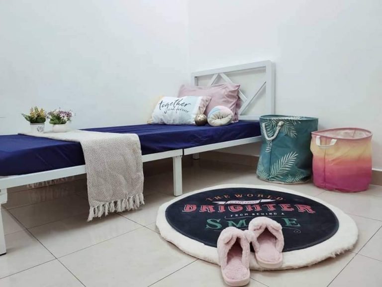 FULLY FURNISHED Comfy Middle Room in Kepong 3 photo 38914325 | RoomGrabs