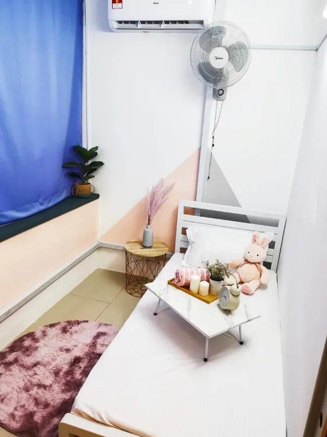 IMMEDIATE MOVE IN Room For Rent in Setia Alam 9 photo 9de00eba | RoomGrabs
