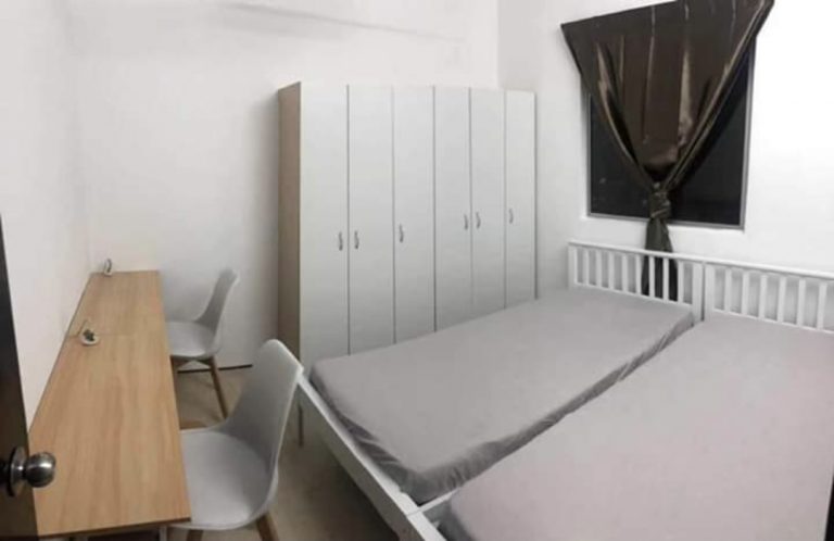 Puncak Banyan Condominium Medium Room For Rent 3 8191F445 B881 47AD A19B CC66C12B0DB9 88e8e201 - RoomGrabs