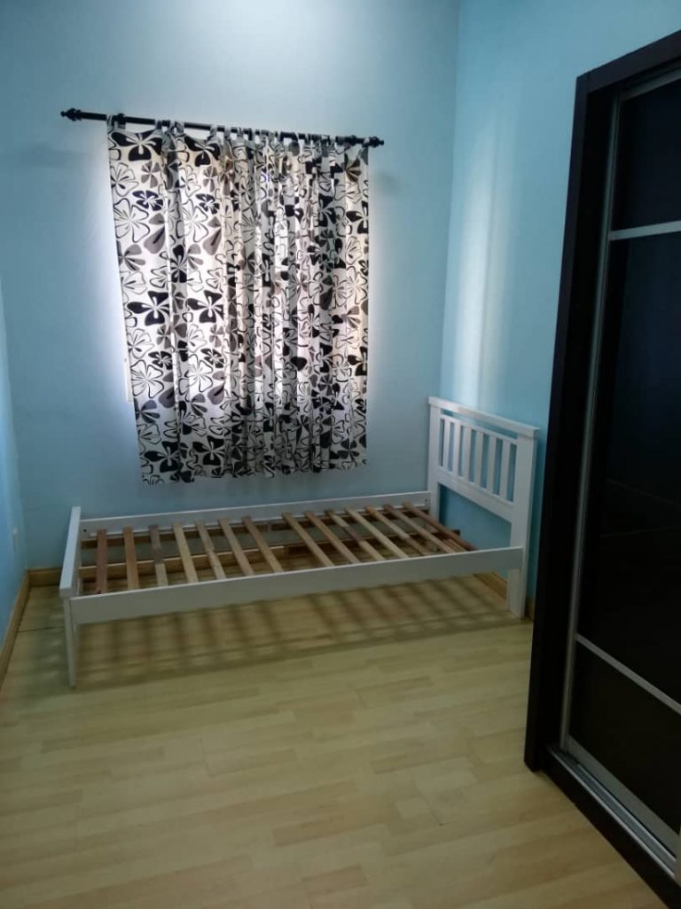 Putra Suria Residensi 3 WhatsApp Image 2021 09 27 at 15.44.44 4 c42c0617 - RoomGrabs