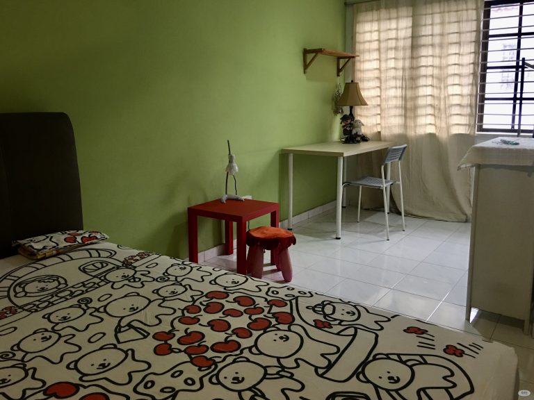 Room to let Ivy 189fe6fb | RoomGrabs