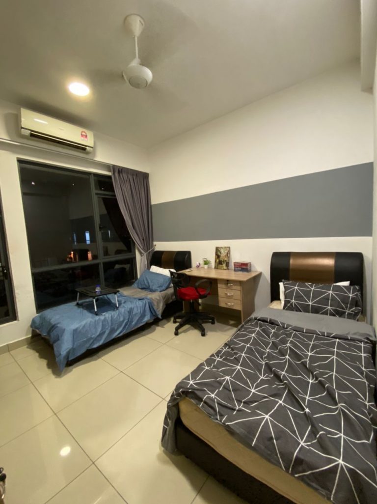 Shared Bedroom 2 124e7ea4 - RoomGrabs