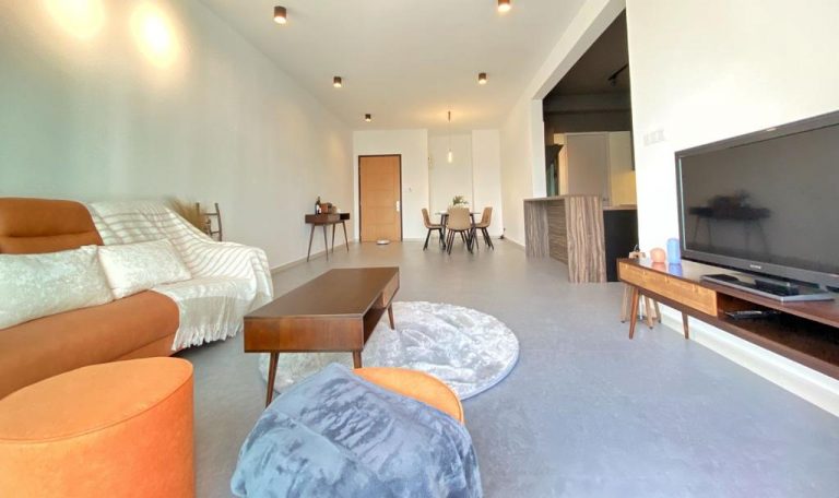 Residensi Harmoni 2 Fully Furnished 3 WhatsApp Image 2021 11 18 at 8.59.57 PM 1 2e57b2eb - RoomGrabs