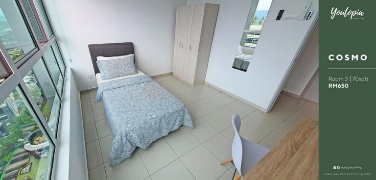 block C room 3 without balcony 30638b40 - RoomGrabs