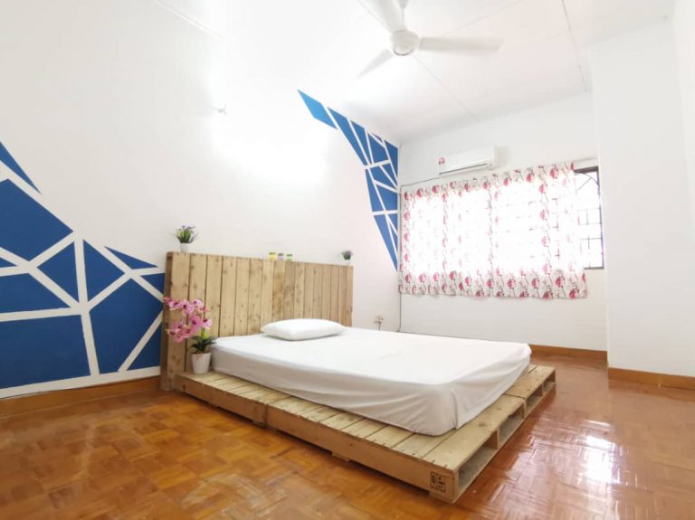 FULLY FURNISHED Master Room Available in Sg Besi 3 photo 060d330c - RoomGrabs