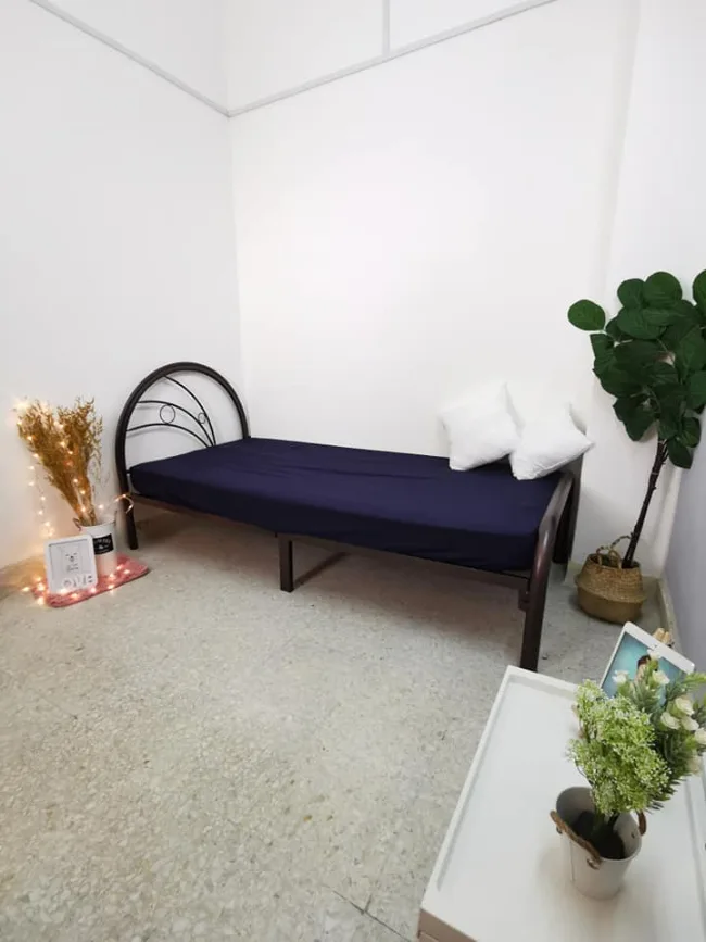 LANDED HOUSE Comfy Room near Eco Ardence Setia Alam 3 photo 868f1ba1 | RoomGrabs