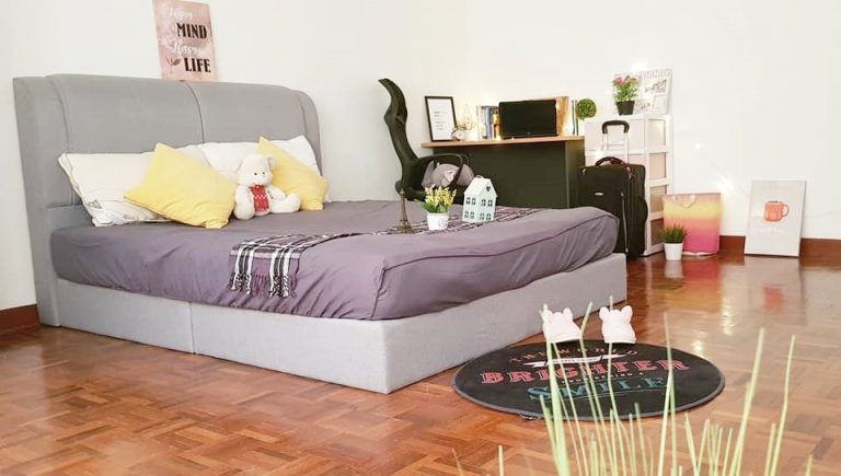 photo a72feebf - RoomGrabs