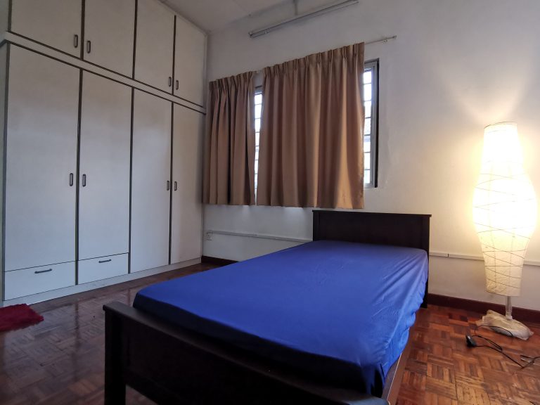 READY MOVE IN Hot Unit Available in Bangsar near Bangsar 3 photo d79d4316 - RoomGrabs