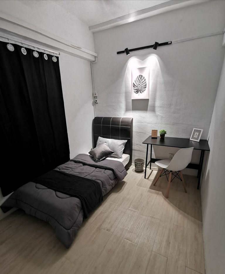 Angkasa Condominium, cosy middle room for rent! 3 IMG 20201225 170353 192c87b3 | RoomGrabs